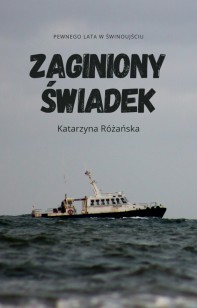 Obrazek dla: Zaginiony świadek
